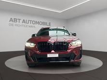 BMW X3 M40i, Hybride Léger Essence/Électricité, Occasion / Utilisé, Automatique - 2