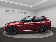 BMW X3 M40i, Hybride Léger Essence/Électricité, Occasion / Utilisé, Automatique - 3