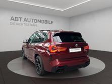 BMW X3 M40i, Hybride Léger Essence/Électricité, Occasion / Utilisé, Automatique - 4