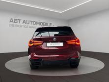 BMW X3 M40i, Hybride Léger Essence/Électricité, Occasion / Utilisé, Automatique - 5