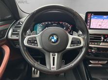 BMW X3 M40i, Hybride Léger Essence/Électricité, Occasion / Utilisé, Automatique - 6