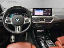 BMW X3 M40i, Hybride Léger Essence/Électricité, Occasion / Utilisé, Automatique - 7