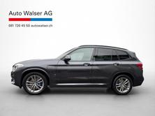 BMW X3 30e xDrive, Hybride Rechargeable Essence/Électricité, Occasion / Utilisé, Automatique - 2