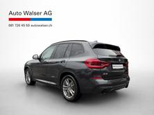 BMW X3 30e xDrive, Hybride Rechargeable Essence/Électricité, Occasion / Utilisé, Automatique - 3