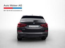 BMW X3 30e xDrive, Hybride Rechargeable Essence/Électricité, Occasion / Utilisé, Automatique - 4