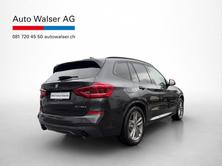 BMW X3 30e xDrive, Hybride Rechargeable Essence/Électricité, Occasion / Utilisé, Automatique - 5
