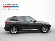 BMW X3 30e xDrive, Hybride Rechargeable Essence/Électricité, Occasion / Utilisé, Automatique - 6