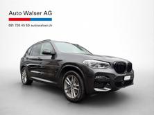 BMW X3 30e xDrive, Hybride Rechargeable Essence/Électricité, Occasion / Utilisé, Automatique - 7
