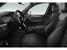 BMW X3 G01 30e xDrive SAG, Plug-in-Hybrid Petrol/Electric, Second hand / Used, Automatic - 3