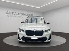 BMW X3 20d xDrive paddles, Hybride Léger Diesel/Électricité, Occasion / Utilisé, Automatique - 2