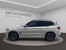 BMW X3 20d xDrive paddles, Hybride Léger Diesel/Électricité, Occasion / Utilisé, Automatique - 3