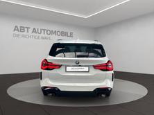 BMW X3 20d xDrive paddles, Hybride Léger Diesel/Électricité, Occasion / Utilisé, Automatique - 5