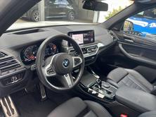 BMW X3 20d xDrive paddles, Hybride Léger Diesel/Électricité, Occasion / Utilisé, Automatique - 6