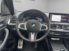 BMW X3 20d xDrive paddles, Hybride Léger Diesel/Électricité, Occasion / Utilisé, Automatique - 7