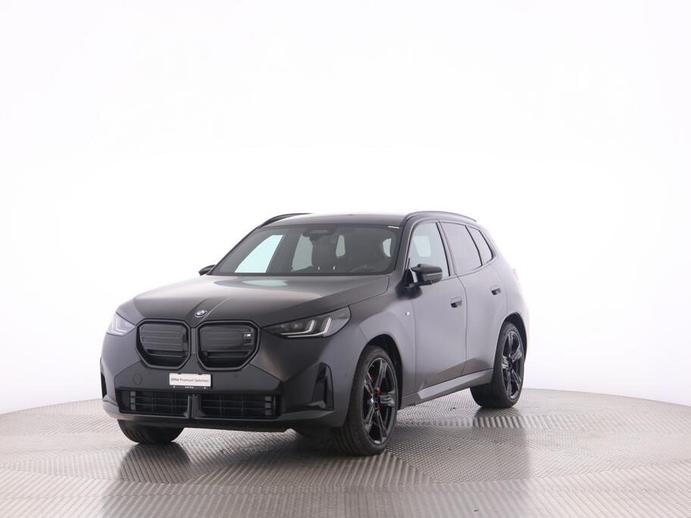 BMW X3 M50i, Mild-Hybrid Benzin/Elektro, Occasion / Gebraucht, Automatik