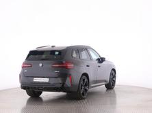BMW X3 M50i, Mild-Hybrid Benzin/Elektro, Occasion / Gebraucht, Automatik - 2