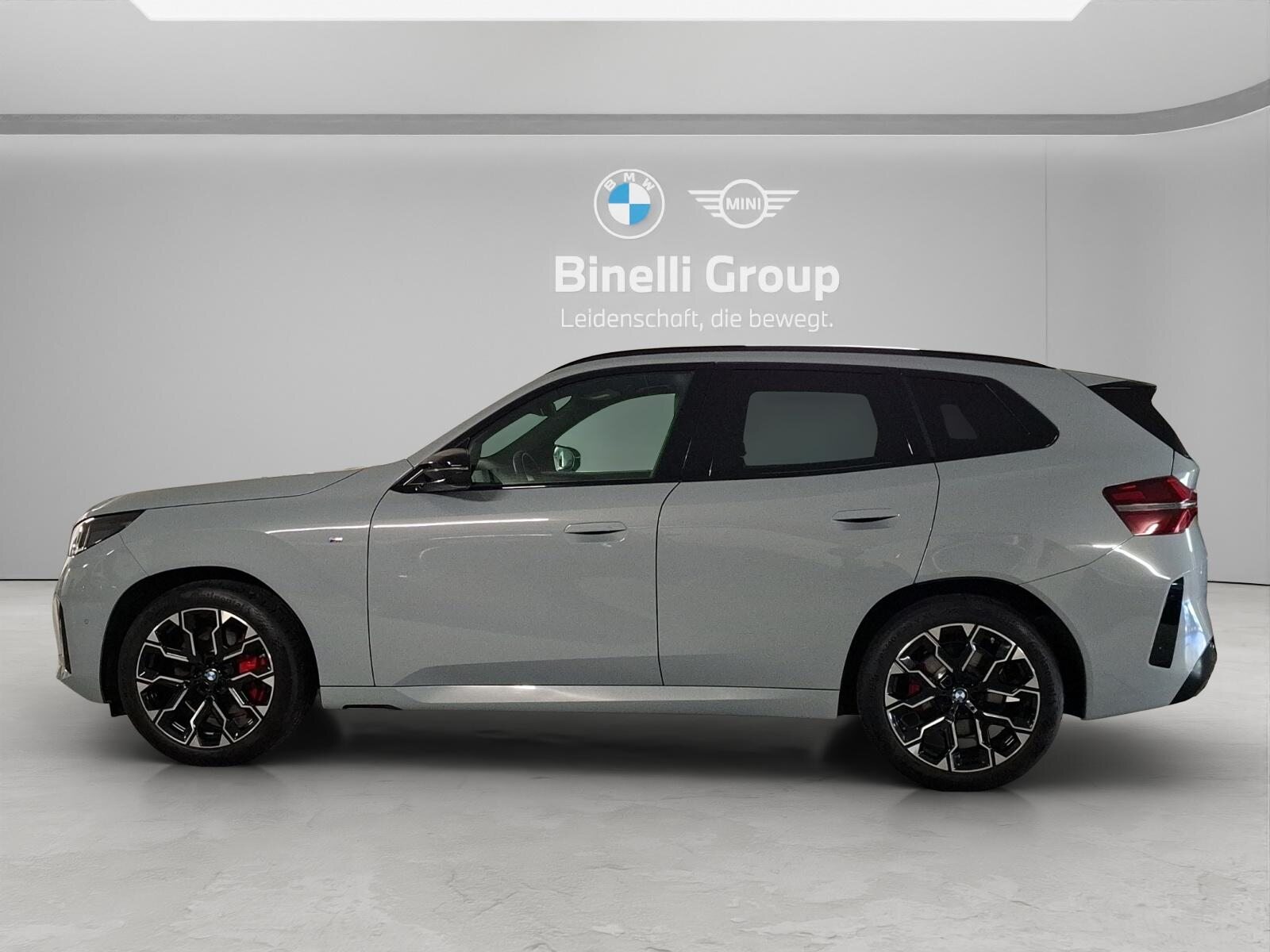 BMW X3 G45 M50i, Hybride Leggero Benzina/Elettrica, Occasioni / Usate, Automatico - 3
