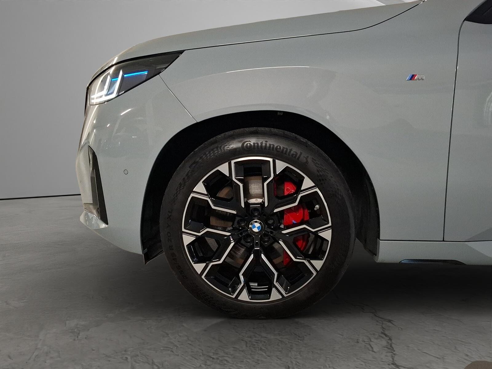 BMW X3 G45 M50i, Hybride Leggero Benzina/Elettrica, Occasioni / Usate, Automatico - 5