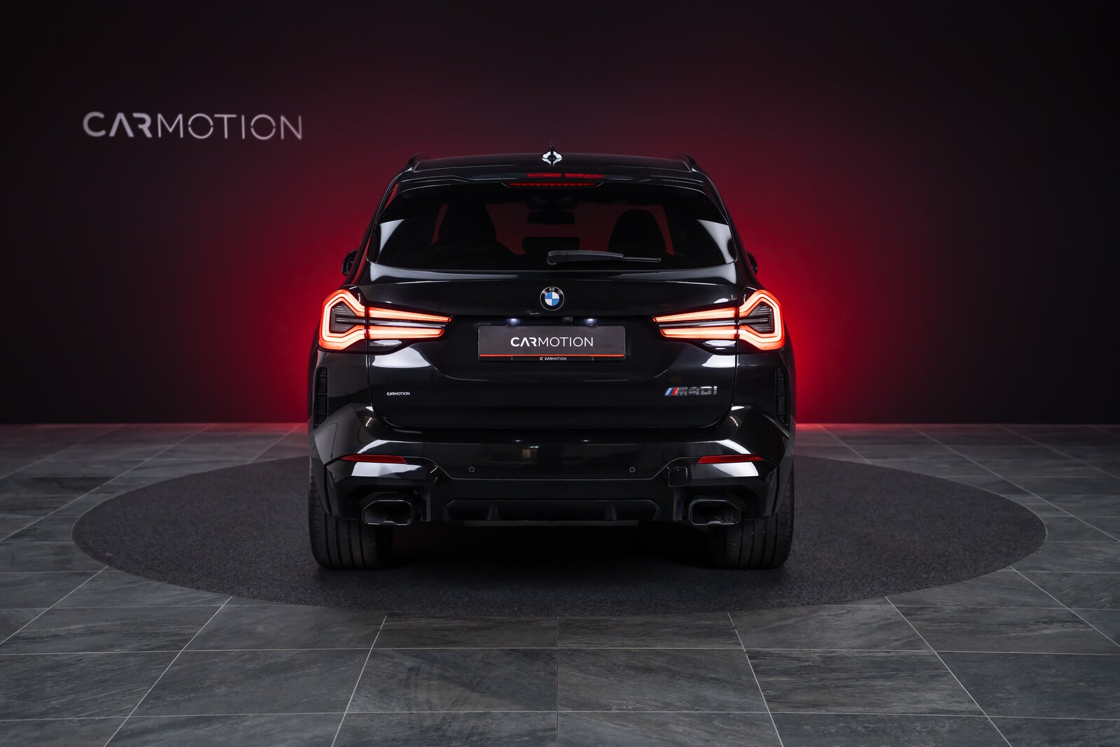 BMW X3 M40i / HeadUp / Harman/Kardon / Rückfahrkamera, Benzina, Occasioni / Usate, Automatico - 6