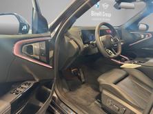 BMW X3 G45 40d xDrive, Hybride Léger Diesel/Électricité, Occasion / Utilisé, Automatique - 4