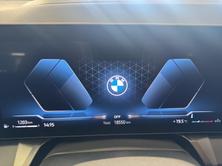 BMW X3 G45 40d xDrive, Hybride Léger Diesel/Électricité, Occasion / Utilisé, Automatique - 7