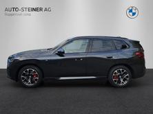 BMW X3 xDrive 48V 40d M Sport Pro, Mild-Hybrid Diesel/Electric, Second hand / Used, Automatic - 2