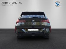 BMW X3 xDrive 48V 40d M Sport Pro, Mild-Hybrid Diesel/Electric, Second hand / Used, Automatic - 4