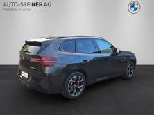 BMW X3 xDrive 48V 40d M Sport Pro, Mild-Hybrid Diesel/Electric, Second hand / Used, Automatic - 5