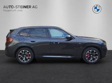 BMW X3 xDrive 48V 40d M Sport Pro, Mild-Hybrid Diesel/Electric, Second hand / Used, Automatic - 6