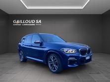 BMW X3 M40i Steptronic, Benzina, Occasioni / Usate, Automatico - 2