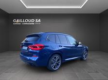 BMW X3 M40i Steptronic, Benzina, Occasioni / Usate, Automatico - 4
