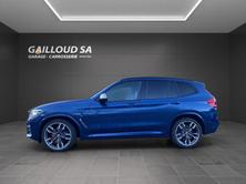 BMW X3 M40i Steptronic, Benzina, Occasioni / Usate, Automatico - 5
