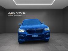 BMW X3 M40i Steptronic, Benzina, Occasioni / Usate, Automatico - 6