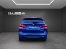 BMW X3 M40i Steptronic, Benzina, Occasioni / Usate, Automatico - 7