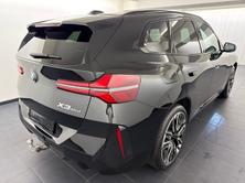 BMW X3 48V 40d M Sport, Mild-Hybrid Diesel/Electric, Second hand / Used, Automatic - 3