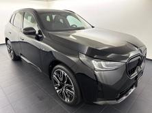 BMW X3 48V 40d M Sport, Mild-Hybrid Diesel/Electric, Second hand / Used, Automatic - 4