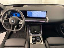 BMW X3 48V 40d M Sport, Mild-Hybrid Diesel/Electric, Second hand / Used, Automatic - 7