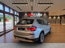 BMW X3 28i xLine Steptronic, Essence, Occasion / Utilisé, Automatique - 3