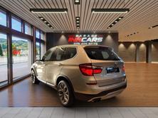 BMW X3 28i xLine Steptronic, Essence, Occasion / Utilisé, Automatique - 4