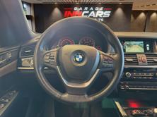 BMW X3 28i xLine Steptronic, Essence, Occasion / Utilisé, Automatique - 6
