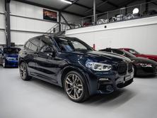 BMW X3 M40i Steptronic, Essence, Occasion / Utilisé, Automatique - 5