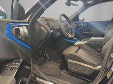 BMW X3 G45 30e xDrive, Hybride Rechargeable Essence/Électricité, Occasion / Utilisé, Automatique - 5