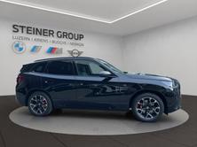 BMW X3 30e M Sport Pro, Plug-in-Hybrid Benzin/Elektro, Occasion / Gebraucht, Automatik - 4