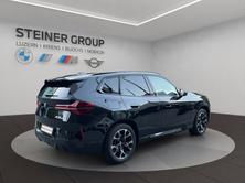 BMW X3 30e M Sport Pro, Plug-in-Hybrid Benzin/Elektro, Occasion / Gebraucht, Automatik - 5