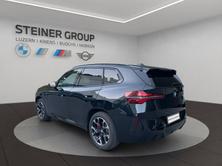 BMW X3 30e M Sport Pro, Plug-in-Hybrid Benzin/Elektro, Occasion / Gebraucht, Automatik - 7
