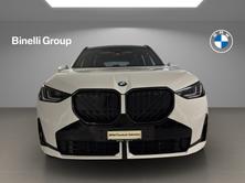 BMW X3 G45 20d, Mild-Hybrid Diesel/Elektro, Occasion / Gebraucht, Automatik - 2