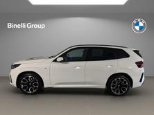 BMW X3 G45 20d, Mild-Hybrid Diesel/Elektro, Occasion / Gebraucht, Automatik - 3