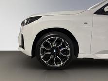 BMW X3 G45 20d, Mild-Hybrid Diesel/Elektro, Occasion / Gebraucht, Automatik - 4