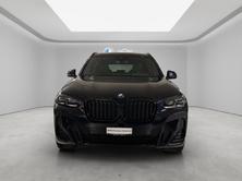 BMW X3 G01 30d SAG, Mild-Hybrid Diesel/Elektro, Occasion / Gebraucht, Automatik - 2