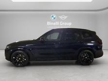 BMW X3 G01 30d SAG, Mild-Hybrid Diesel/Elektro, Occasion / Gebraucht, Automatik - 3